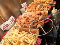 -火炉火自助餐(喜隆多店)