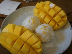 -Mango Tango