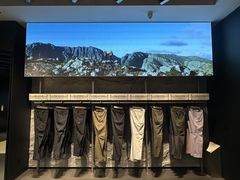 -KAILAS凯乐石(砂之船奥特莱斯店)