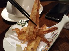 -佛山希尔顿酒店·融誉亚洲美食荟