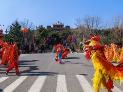 -红石寨旅游度假区