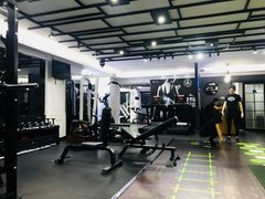 -简·无界健身工作室·运动康复·体态(石厦店)