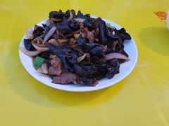 -清真·伊清阁餐厅