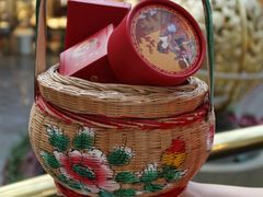 -汕头金海湾大酒店(万象城店)