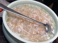 西湖牛肉羹-东方大厦·就在江南