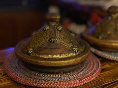 -Tajine Moroccan塔金摩洛哥中东餐厅