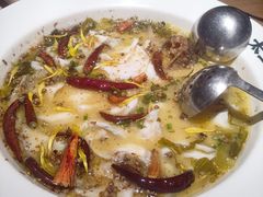 -太二酸菜鱼(福州泰禾店)