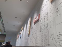 -蔡澜点心·粤菜(宝安大仟里店)