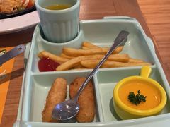 -豪客来牛排(红豆万花城店)