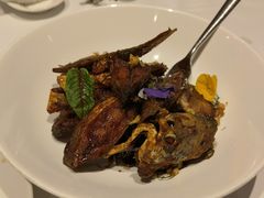 -Yan Ting 宴庭中餐厅(上海静安瑞吉酒店)