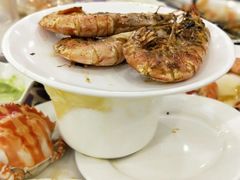 -三亚胜意海景酒店·海鲜自助餐厅(三亚湾路店)