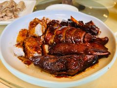-鹅公村·国家非遗传承(荔湾店)