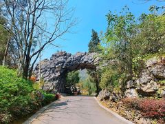 -万峰林风景区