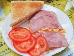 -澳洲牛奶公司(佐敦店)