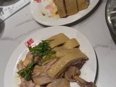 -泰煌鸡·上海白斩鸡·沪菜(平利店)