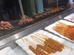 -快乐爱斯米牛排·寿喜烧自助(亿合城店)