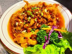 -觅山云南菜(泊富ICITY店)