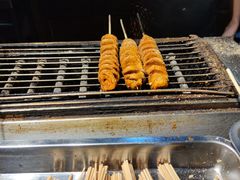 -新五爱道夜市
