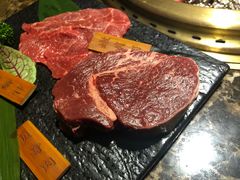 -觅福里•熟成和牛餐厅