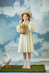 -哈妮儿童摄影(德清店)