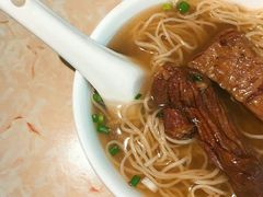 -周门传统竹升面
