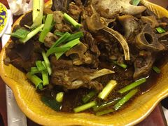 -颐品居涮肉(乌鲁木齐中路店)