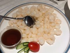 清炒河虾仁-和记小菜(大宁店)