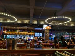 -CIRCLE·酒吧(第一国际店)