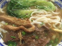 -王记汤粉店(景田店)