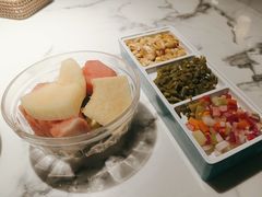 -荷塘秋月·本帮江浙菜(国权路店)