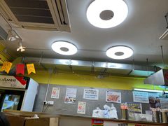 大堂-华辉小食