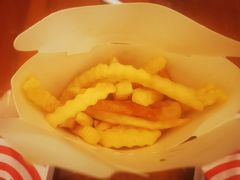 -肯德基(前门店)