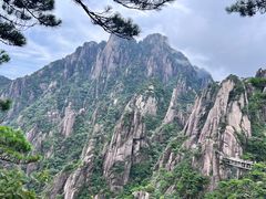 -三清山风景名胜区