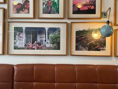 大堂-BOR Eatery(安福路店)