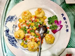 -清真马祥兴菜馆(云南北路店)