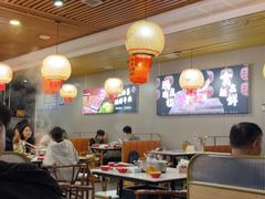 -大四喜·鲜牛肉火锅(洛阳大学城店)