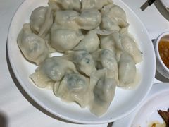 鲅鱼水饺-金春禧(世茂国际广场店)