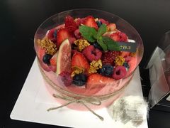 -莎琳娜食品有限公司·蛋糕店