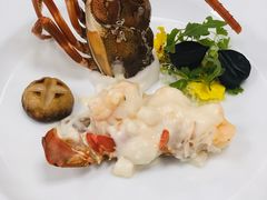 -臻萃轩中餐厅(国家会展中心店)