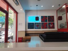 -塔斯汀中国汉堡(长平路店)