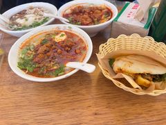 -豆相识•九九豆腐脑(牛咡桥店)