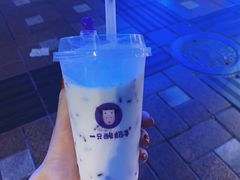 -一只酸奶牛(八一路店)