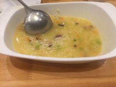 -乌镇那一年小院主题餐厅(甘泉西路店)