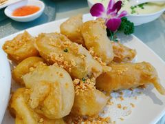 -新享乐海鲜(翠华路店)