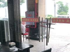 露天位-易老九江湖菜(北滨一路店)
