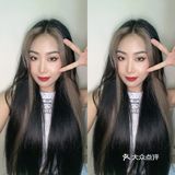 时髦洋气的发带染，国庆假期刷爆朋友圈