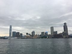 -香港回归祖国纪念碑