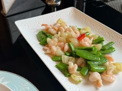 -富力威斯汀酒店-中国元素中餐厅(武昌临江店)