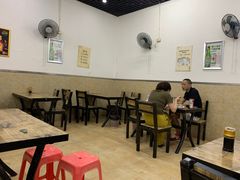 大堂-无招牌
