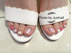 点击看大图 -JustNail甲思美甲